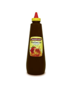 Masterfoods Sauce Barbecue Squeeze 920ml x 1